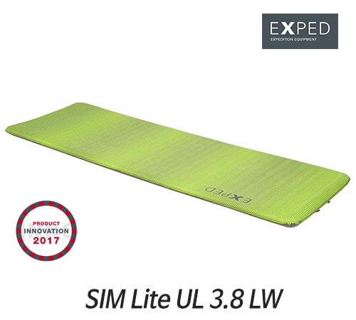 엑스페드 씸 UL 3.8 LW / 3.8LW