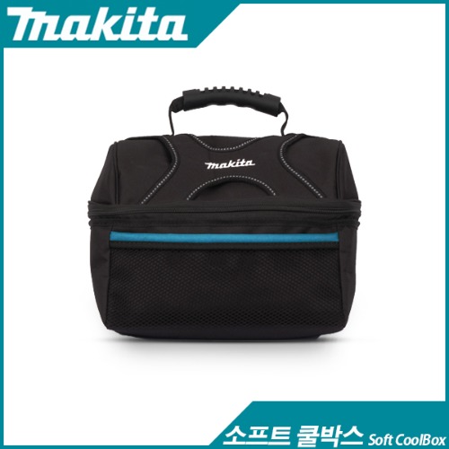 마키다 Makita 캠핑용 소프트 쿨러 / 휴대용 런치백