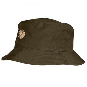 피엘라벤 키루나 햇 Kiruna Hat (77277) - DARK OLIVE 
