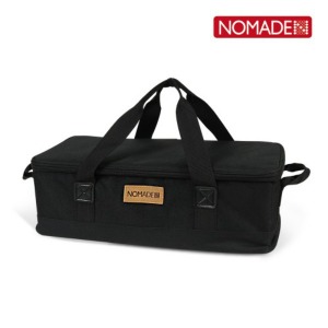 노매드 더 블랙 멀티툴 단조팩 가방